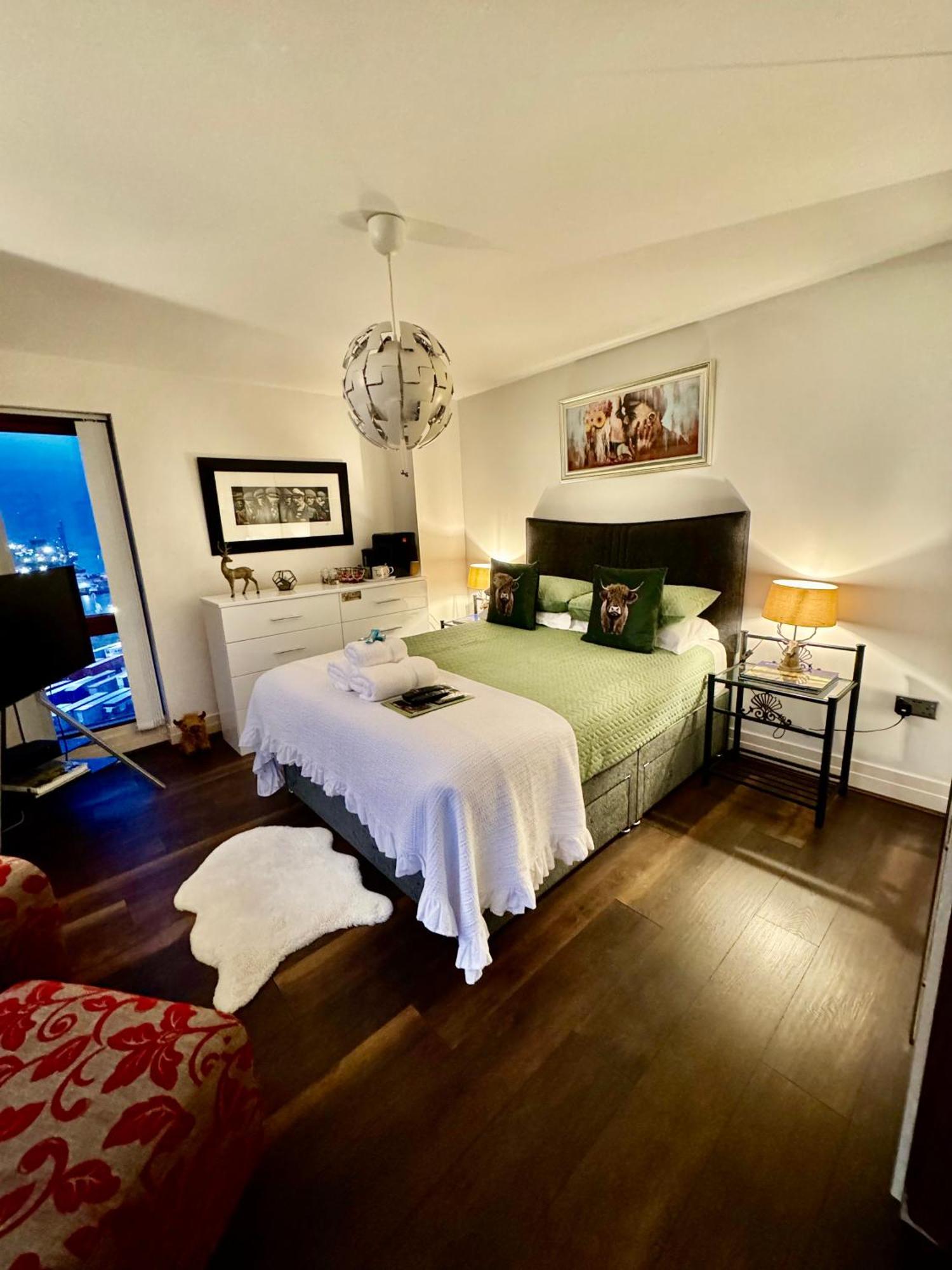 James Clow Bed & Breakfast Belfast Ngoại thất bức ảnh