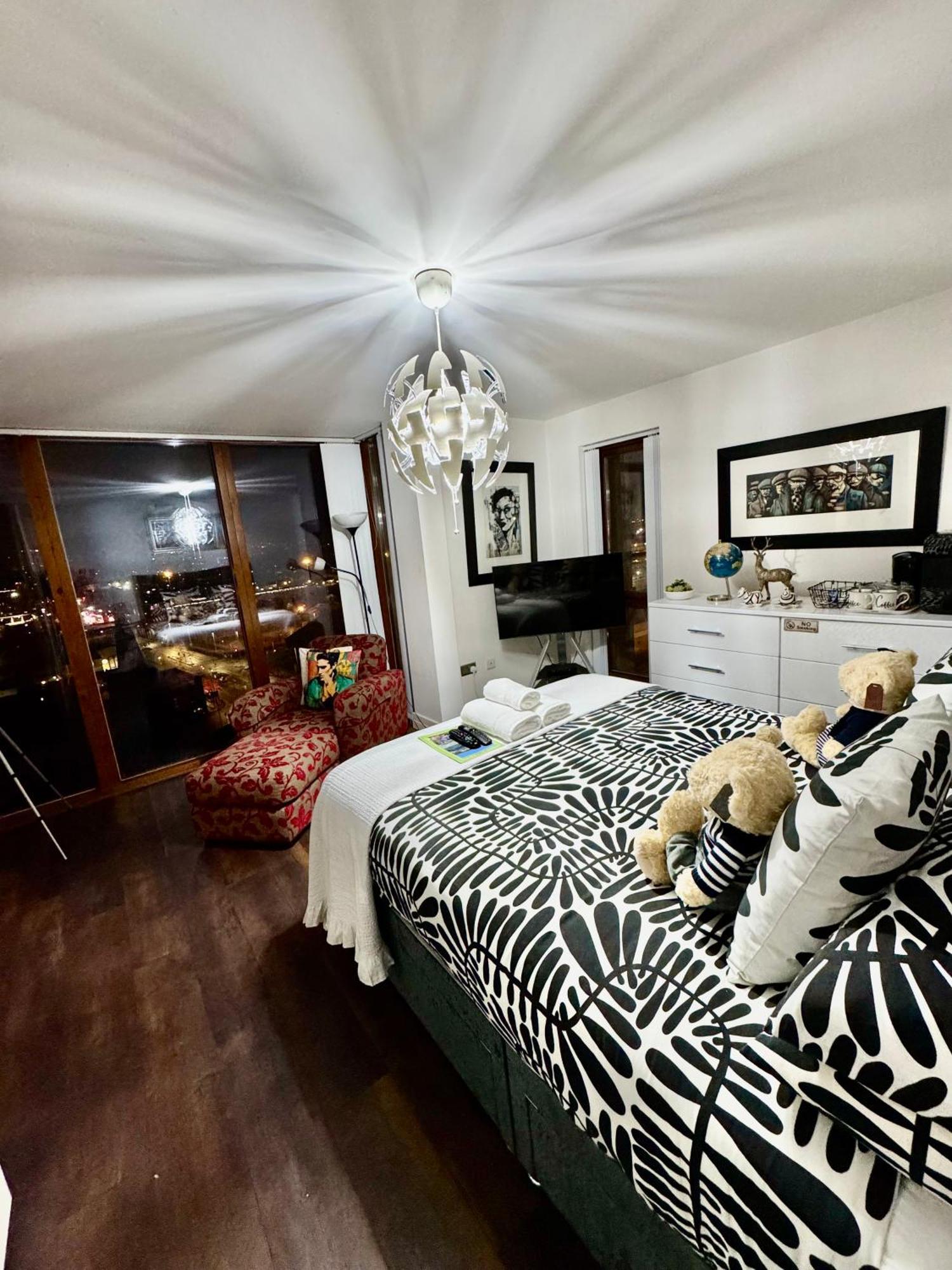 James Clow Bed & Breakfast Belfast Ngoại thất bức ảnh