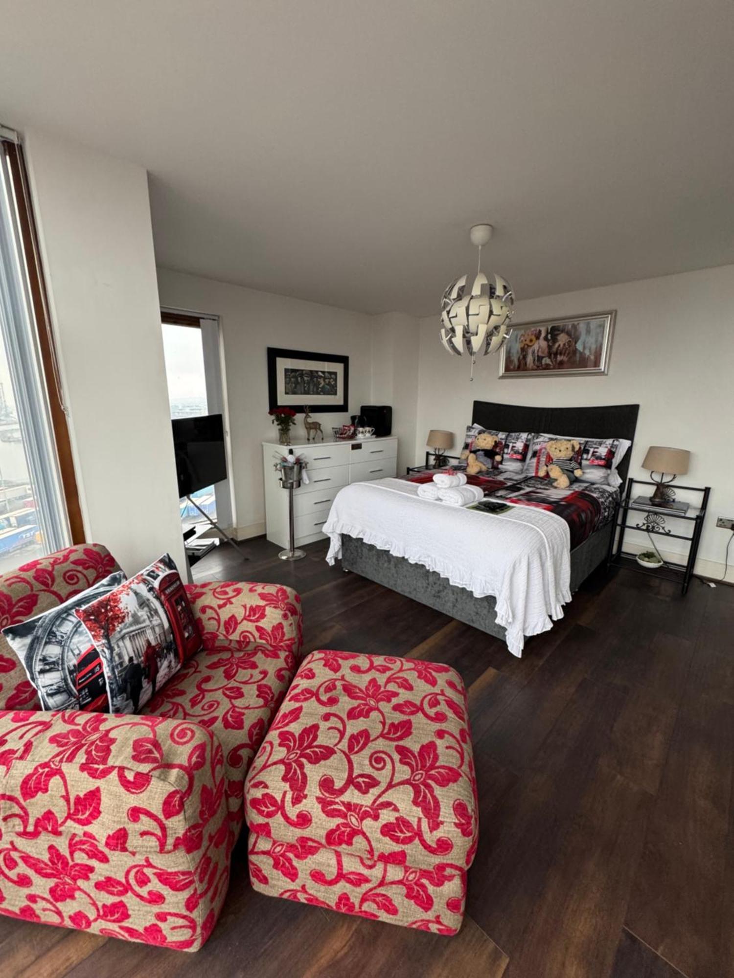 James Clow Bed & Breakfast Belfast Ngoại thất bức ảnh