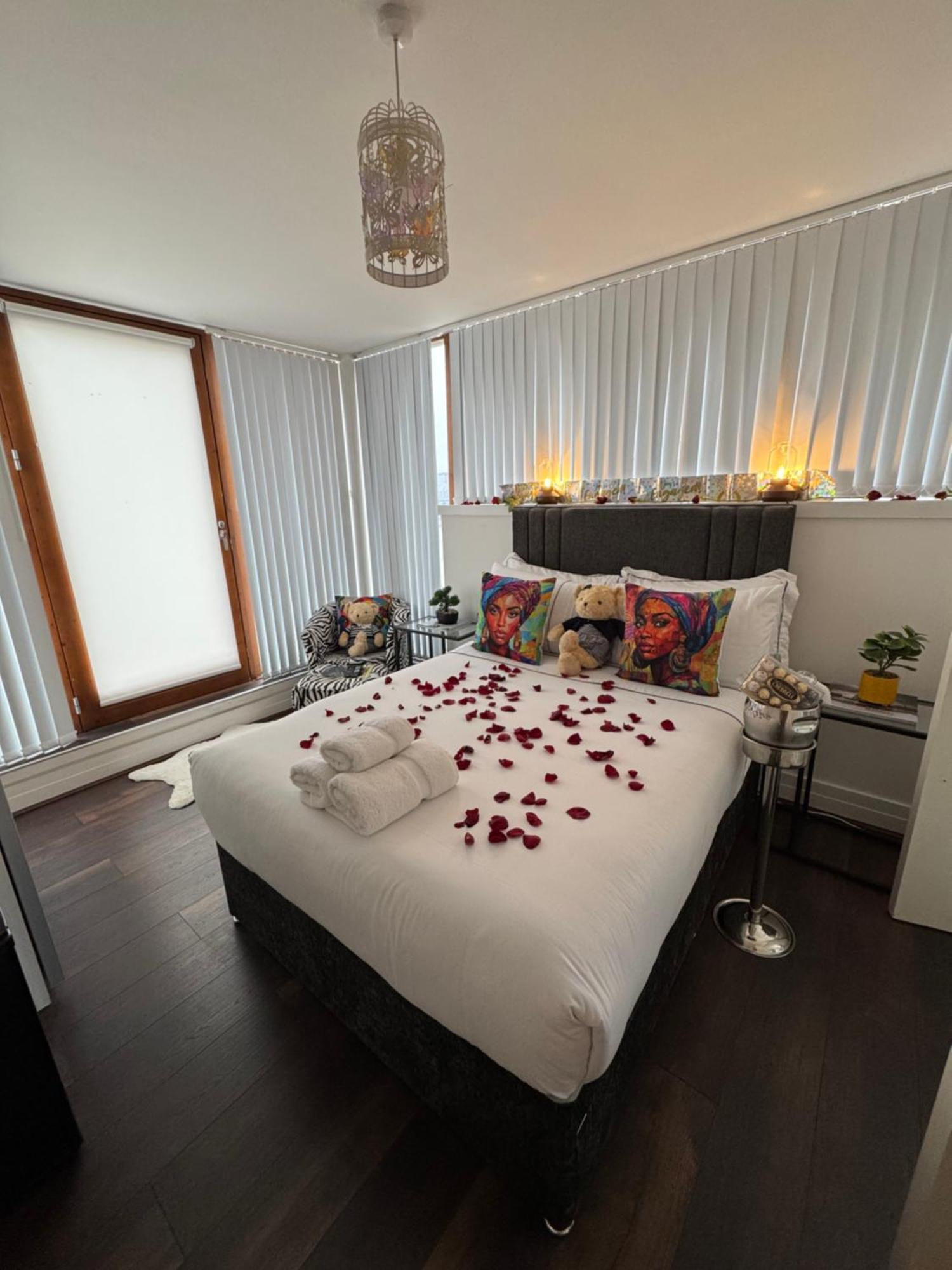 James Clow Bed & Breakfast Belfast Ngoại thất bức ảnh