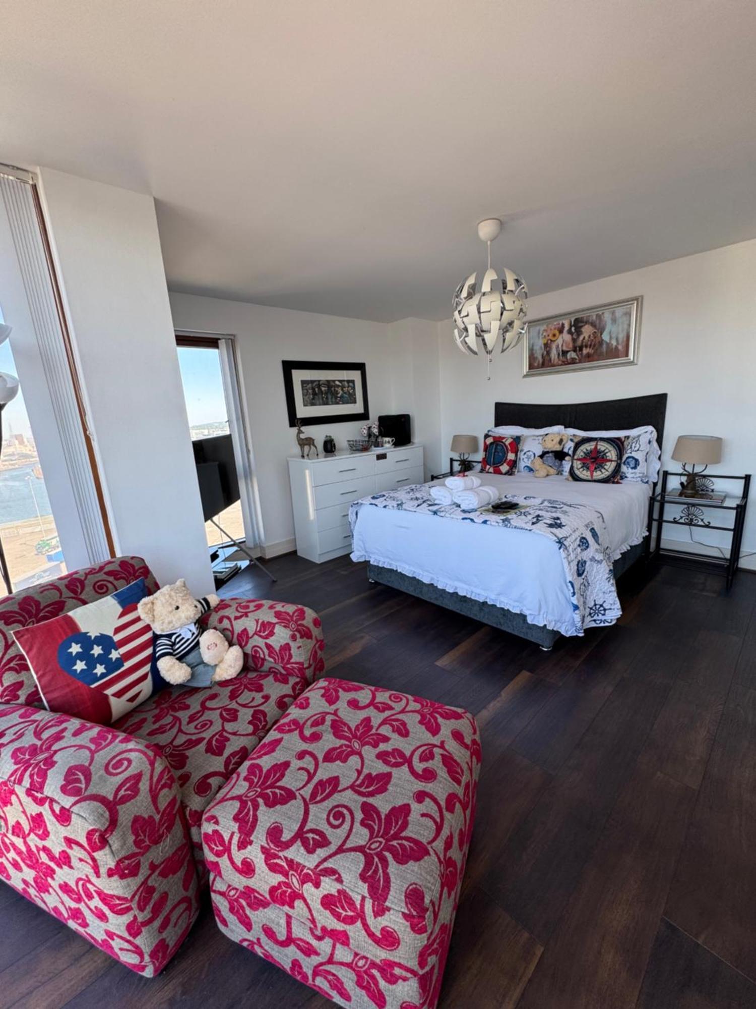 James Clow Bed & Breakfast Belfast Ngoại thất bức ảnh