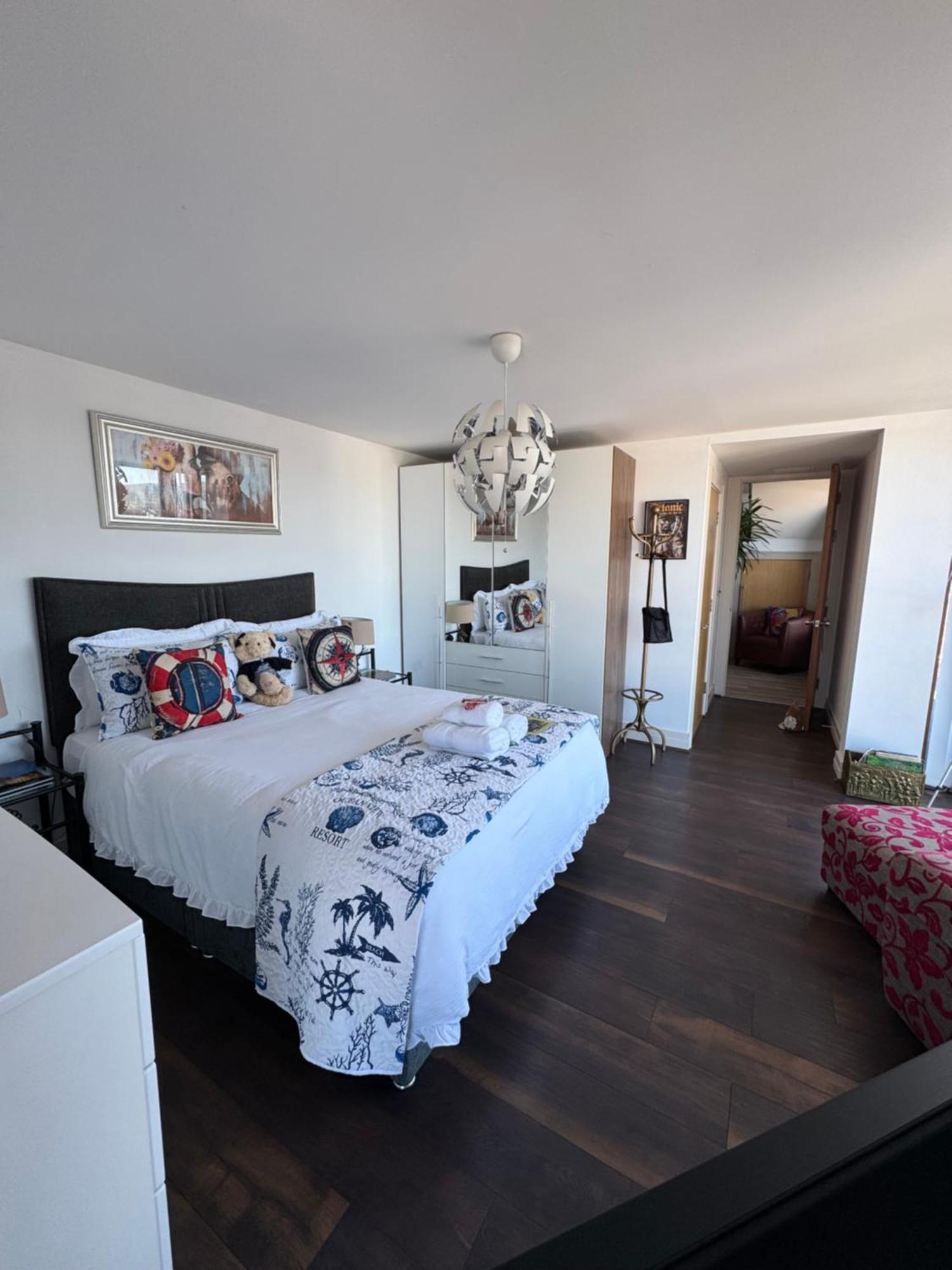 James Clow Bed & Breakfast Belfast Ngoại thất bức ảnh