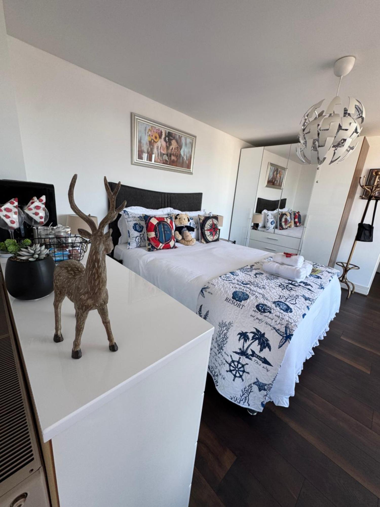 James Clow Bed & Breakfast Belfast Ngoại thất bức ảnh
